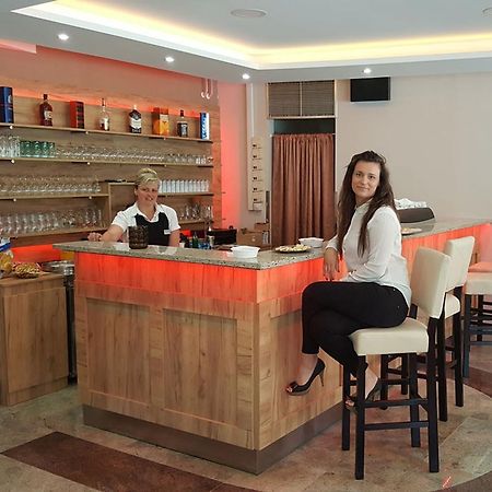 Toplice Hotel Krapinske Toplice Buitenkant foto