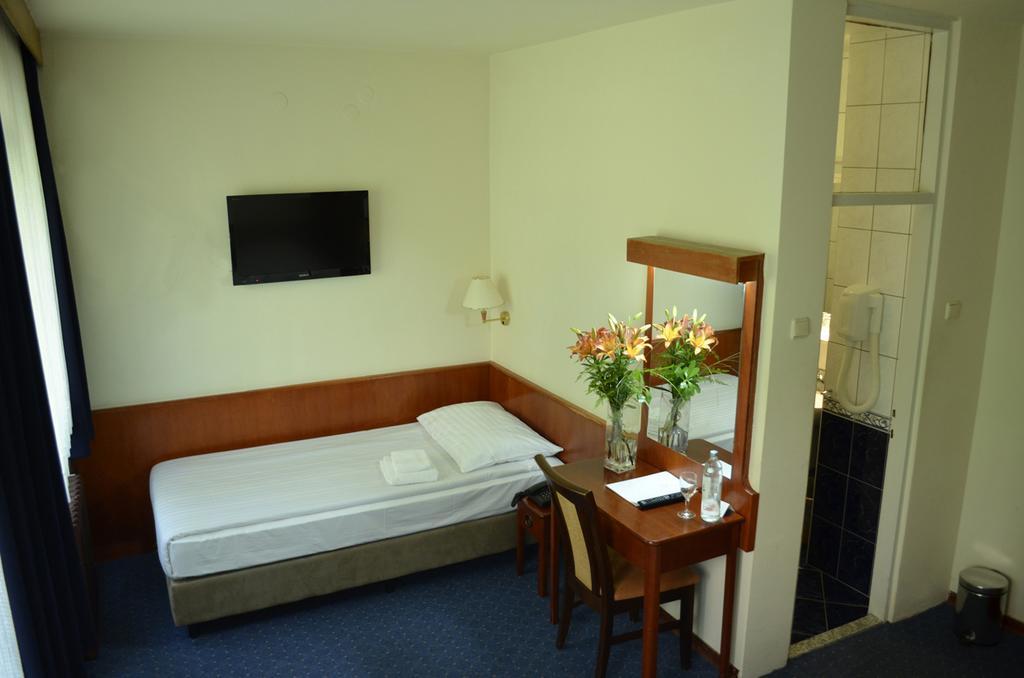 Toplice Hotel Krapinske Toplice Kamer foto