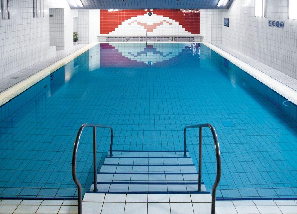 Toplice Hotel Krapinske Toplice Buitenkant foto