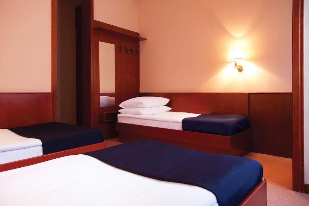 Toplice Hotel Krapinske Toplice Buitenkant foto