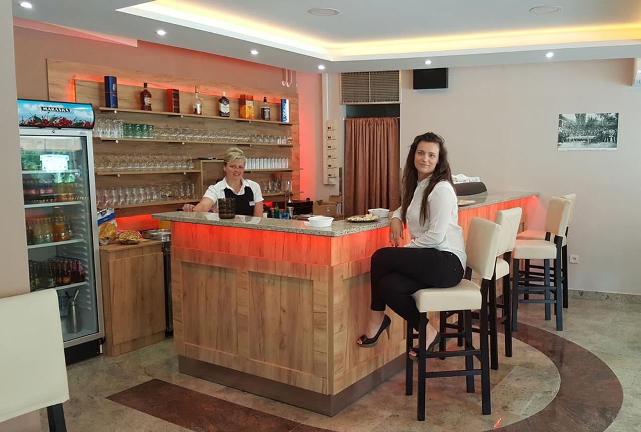 Toplice Hotel Krapinske Toplice Buitenkant foto