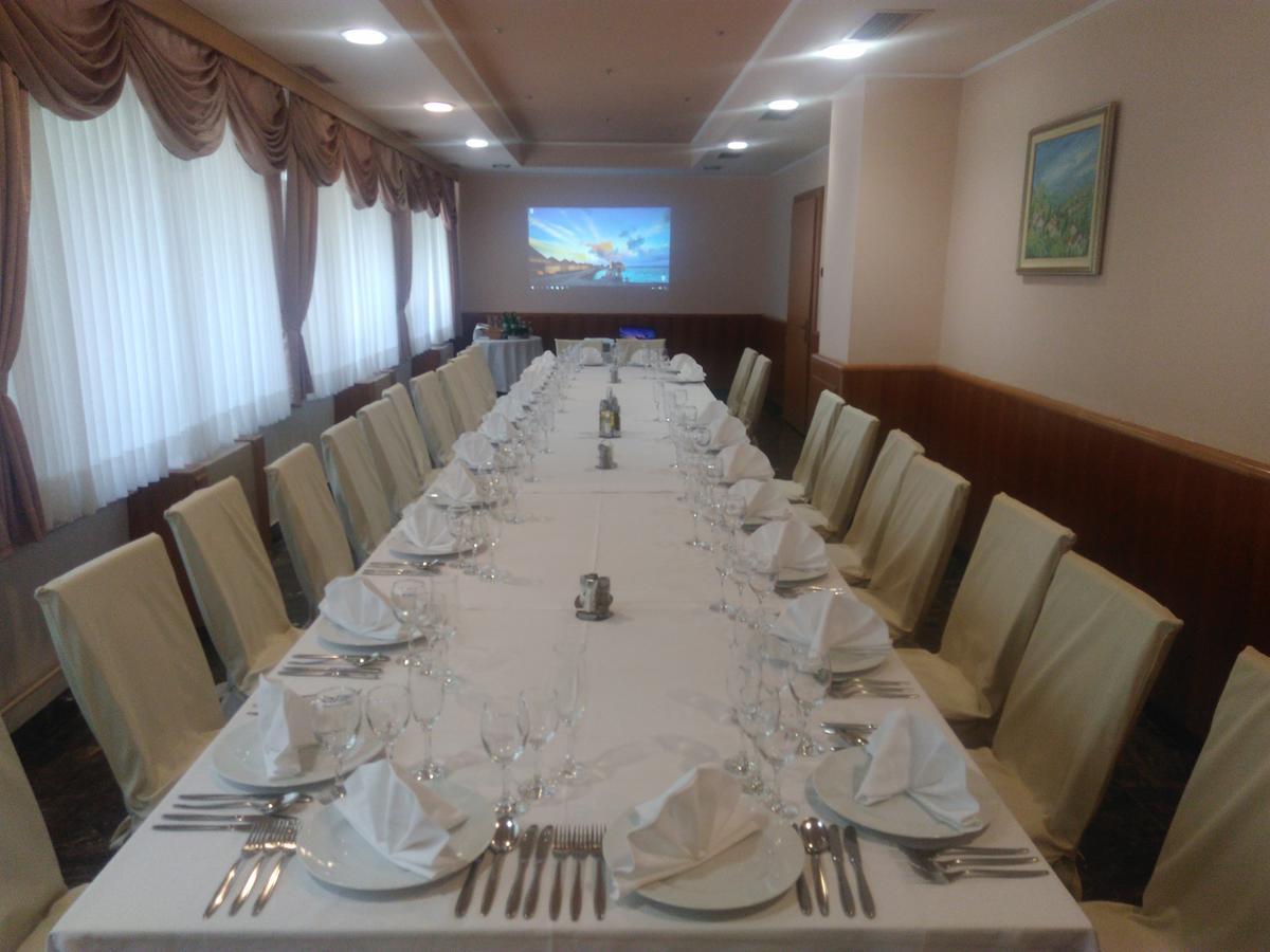 Toplice Hotel Krapinske Toplice Buitenkant foto