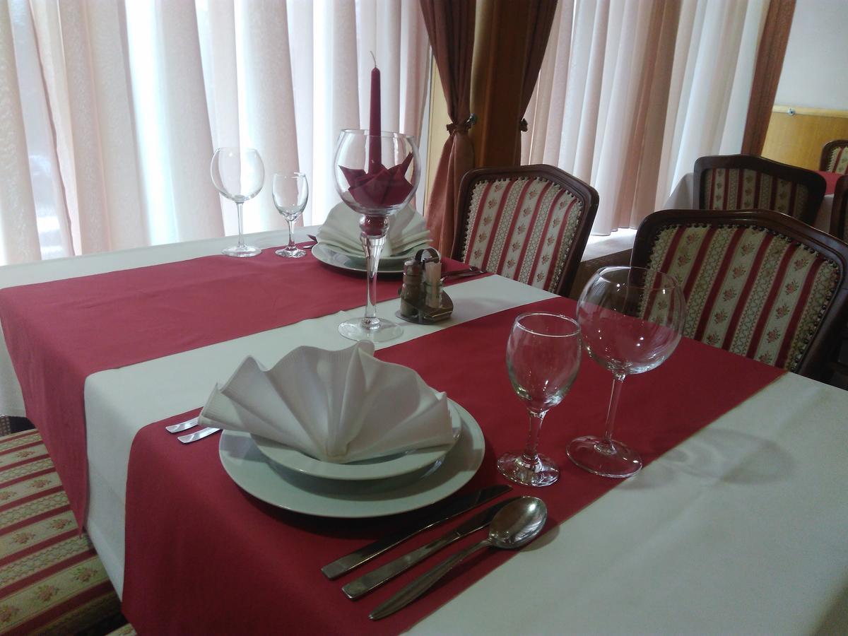 Toplice Hotel Krapinske Toplice Buitenkant foto